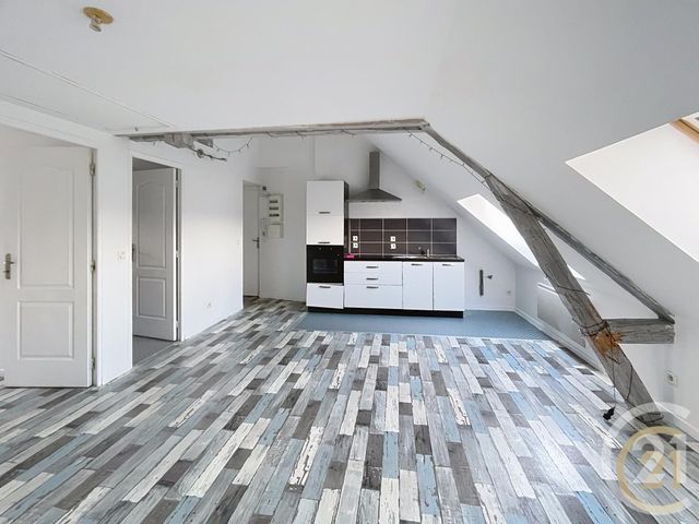 Appartement F2 à louer COMPIEGNE