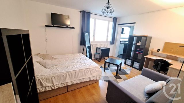 Appartement Studio à louer COMPIEGNE