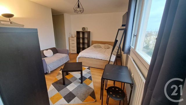 Appartement Studio à louer - 1 pièce - 28.07 m2 - COMPIEGNE - 60 - PICARDIE - Century 21 Infinity