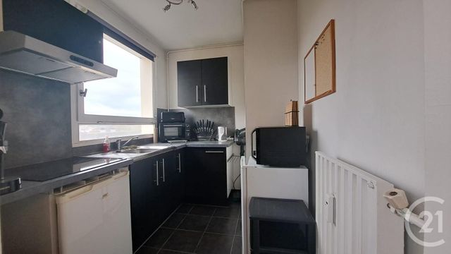 Appartement Studio à louer - 1 pièce - 28.07 m2 - COMPIEGNE - 60 - PICARDIE - Century 21 Infinity