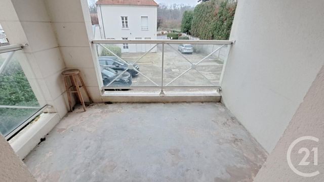 Appartement Studio à louer - 1 pièce - 29.94 m2 - COMPIEGNE - 60 - PICARDIE - Century 21 Infinity
