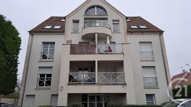appartement - COMPIEGNE - 60