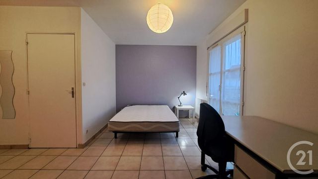 Appartement Studio à louer - 1 pièce - 29.94 m2 - COMPIEGNE - 60 - PICARDIE - Century 21 Infinity