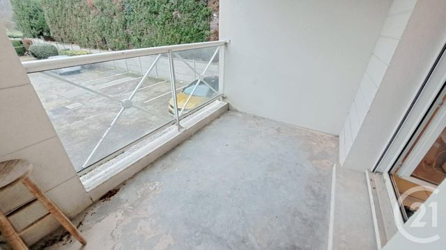 Appartement Studio à louer - 1 pièce - 29.94 m2 - COMPIEGNE - 60 - PICARDIE - Century 21 Infinity