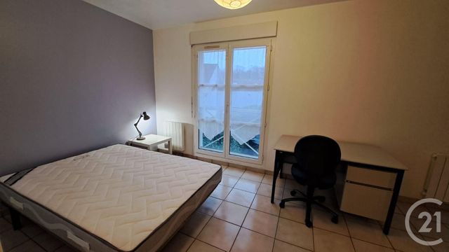 Appartement Studio à louer - 1 pièce - 29.94 m2 - COMPIEGNE - 60 - PICARDIE - Century 21 Infinity