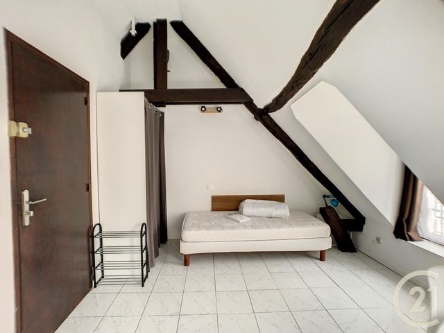 Appartement F1 à louer - 1 pièce - 20.87 m2 - COMPIEGNE - 60 - PICARDIE - Century 21 Infinity