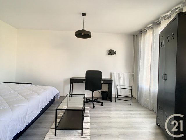 Appartement F1 à louer - 1 pièce - 26.92 m2 - COMPIEGNE - 60 - PICARDIE - Century 21 Infinity