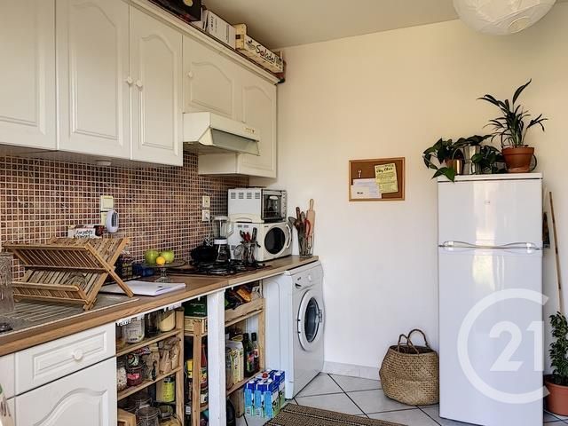 maison à louer - 3 pièces - 50.85 m2 - LONGUEIL STE MARIE - 60 - PICARDIE - Century 21 Infinity