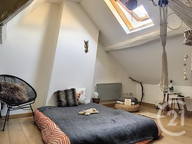 maison à louer - 3 pièces - 50.85 m2 - LONGUEIL STE MARIE - 60 - PICARDIE - Century 21 Infinity