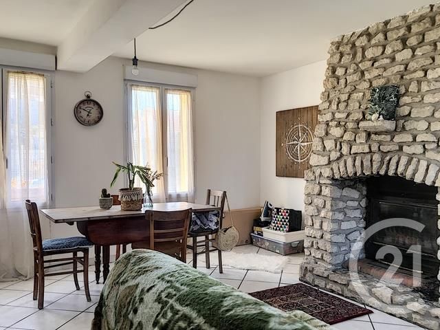 maison à louer - 3 pièces - 50.85 m2 - LONGUEIL STE MARIE - 60 - PICARDIE - Century 21 Infinity