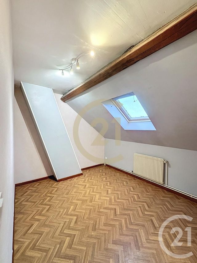 maison à louer - 3 pièces - 58.71 m2 - LACROIX ST OUEN - 60 - PICARDIE - Century 21 Infinity