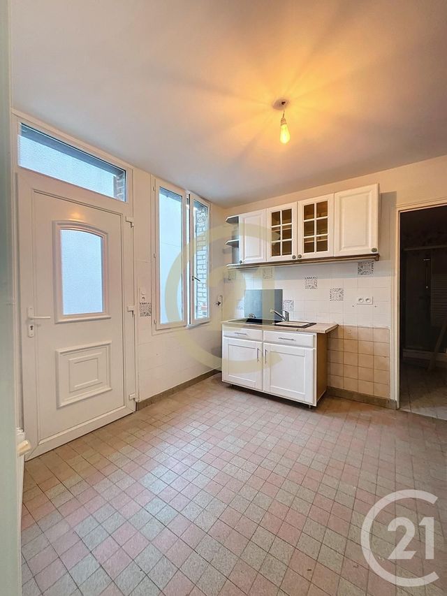 maison à louer - 3 pièces - 58.71 m2 - LACROIX ST OUEN - 60 - PICARDIE - Century 21 Infinity