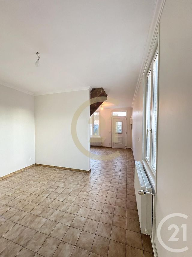 maison à louer - 3 pièces - 58.71 m2 - LACROIX ST OUEN - 60 - PICARDIE - Century 21 Infinity