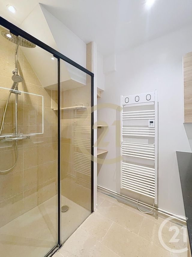 maison à louer - 2 pièces - 55.33 m2 - COMPIEGNE - 60 - PICARDIE - Century 21 Infinity