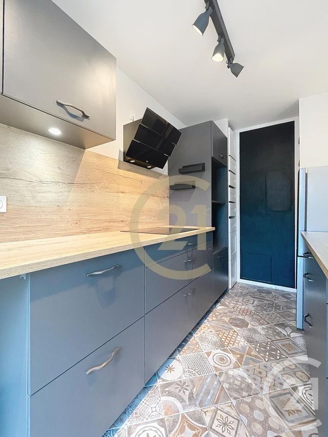 maison à louer - 2 pièces - 55.33 m2 - COMPIEGNE - 60 - PICARDIE - Century 21 Infinity