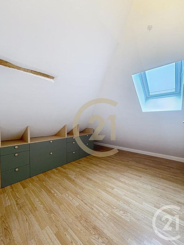 maison à louer - 2 pièces - 55.33 m2 - COMPIEGNE - 60 - PICARDIE - Century 21 Infinity