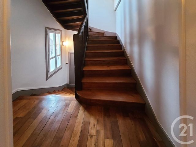 Appartement F2 à louer - 2 pièces - 42.91 m2 - COMPIEGNE - 60 - PICARDIE - Century 21 Infinity