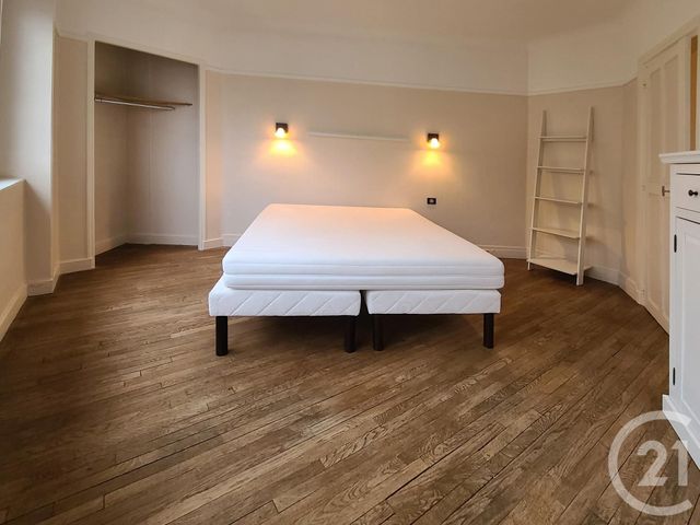 Appartement F2 à louer - 2 pièces - 42.91 m2 - COMPIEGNE - 60 - PICARDIE - Century 21 Infinity