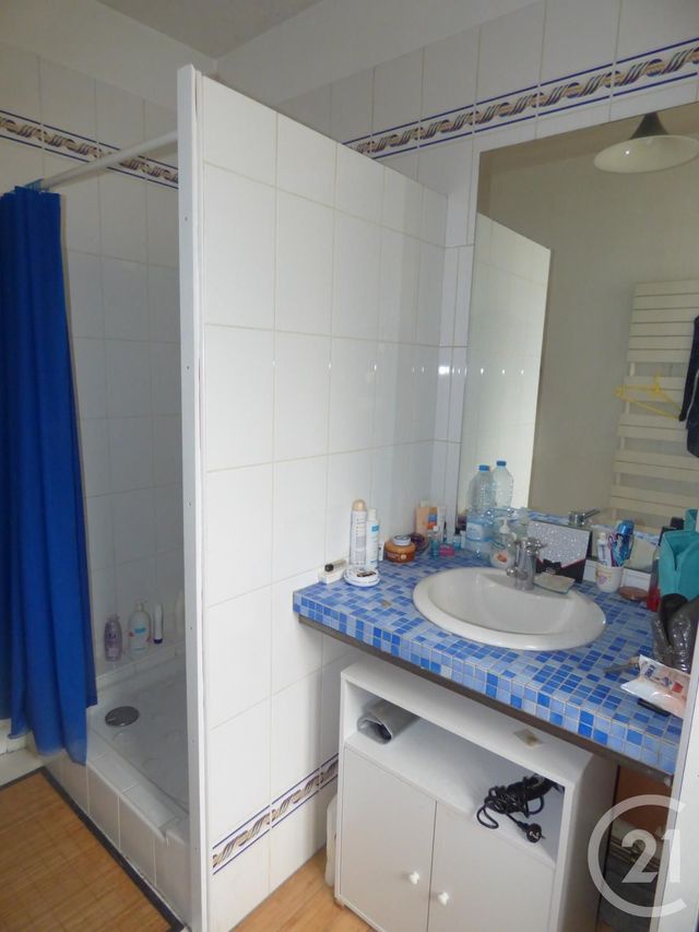 Appartement F2 à louer - 2 pièces - 52.3 m2 - COMPIEGNE - 60 - PICARDIE - Century 21 Infinity