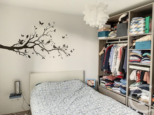 Appartement T2 à louer - 2 pièces - 38.52 m2 - JAUX - 60 - PICARDIE - Century 21 Infinity