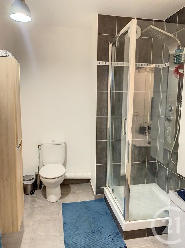 Appartement T2 à louer - 2 pièces - 38.52 m2 - JAUX - 60 - PICARDIE - Century 21 Infinity