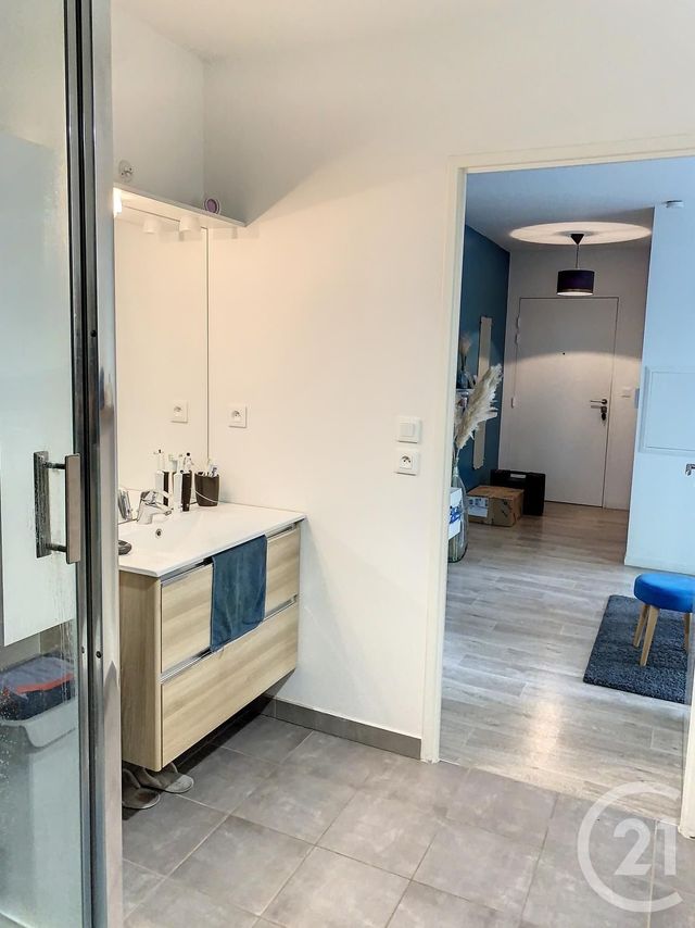 Appartement T2 à louer - 2 pièces - 38.52 m2 - JAUX - 60 - PICARDIE - Century 21 Infinity