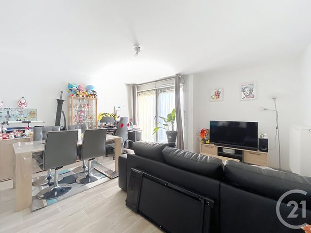 Appartement F2 à vendre - 2 pièces - 50.26 m2 - COMPIEGNE - 60 - PICARDIE - Century 21 Infinity