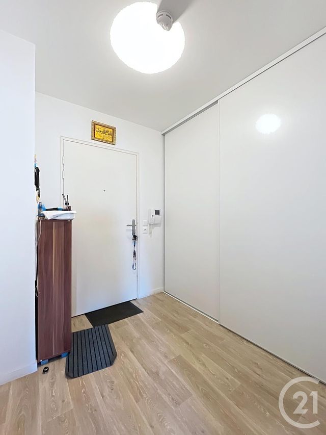 Appartement F2 à vendre - 2 pièces - 50.26 m2 - COMPIEGNE - 60 - PICARDIE - Century 21 Infinity