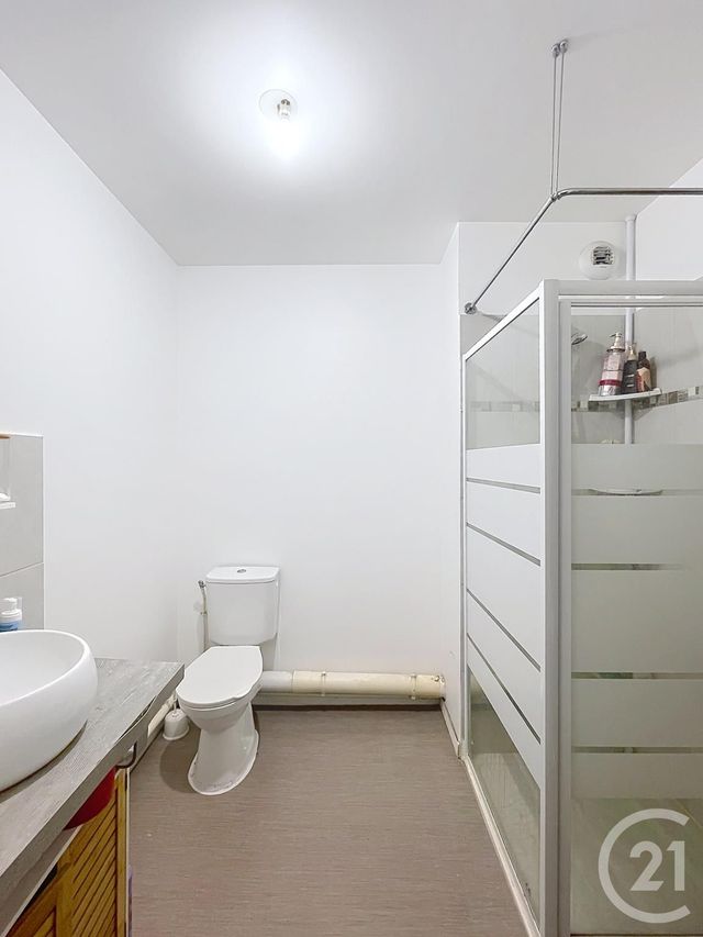 Appartement F2 à vendre - 2 pièces - 50.26 m2 - COMPIEGNE - 60 - PICARDIE - Century 21 Infinity
