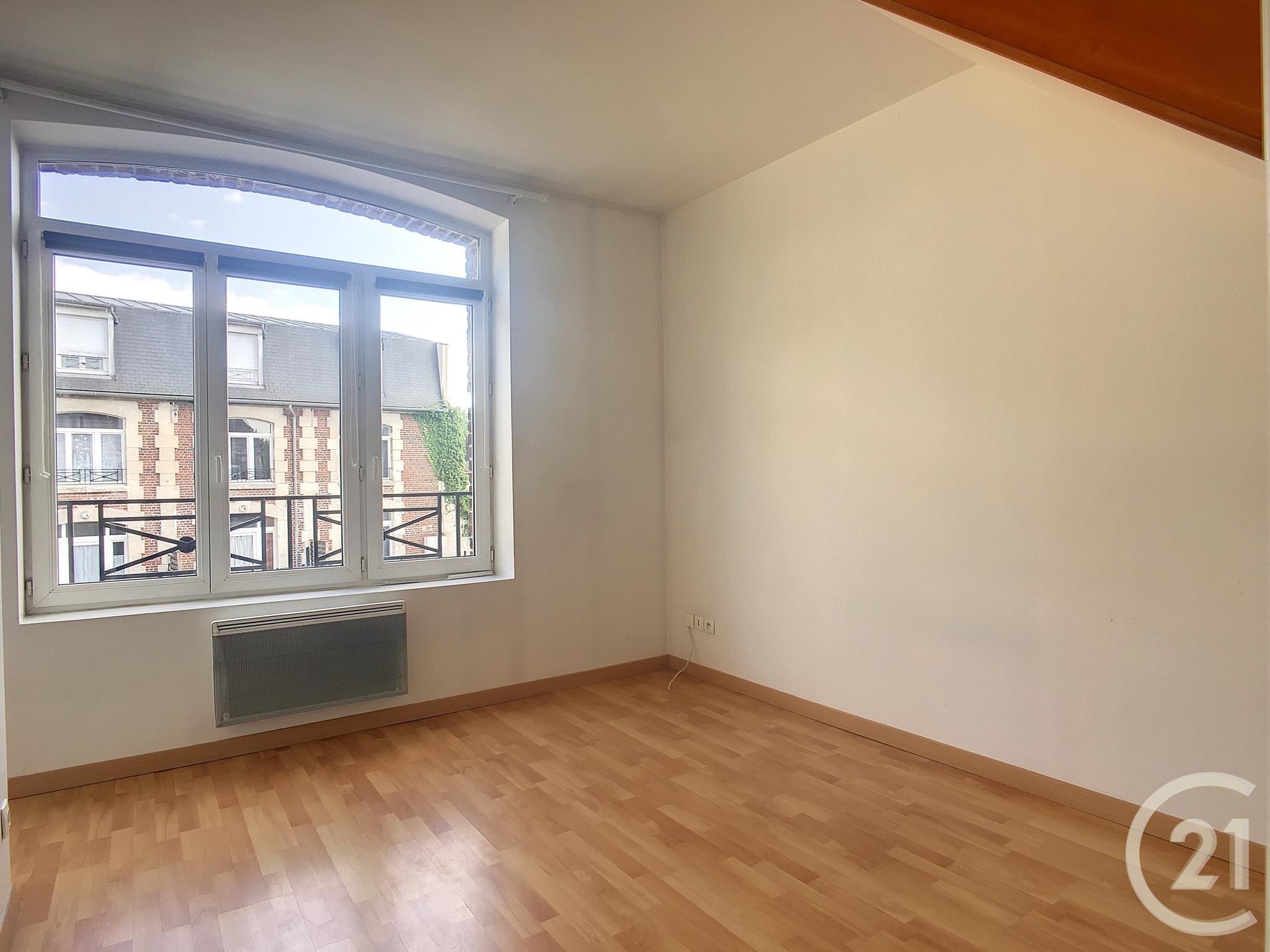 Appartement F3 à louer - 3 pièces - 41.24 m2 - BETHISY ST PIERRE - Miniature 4