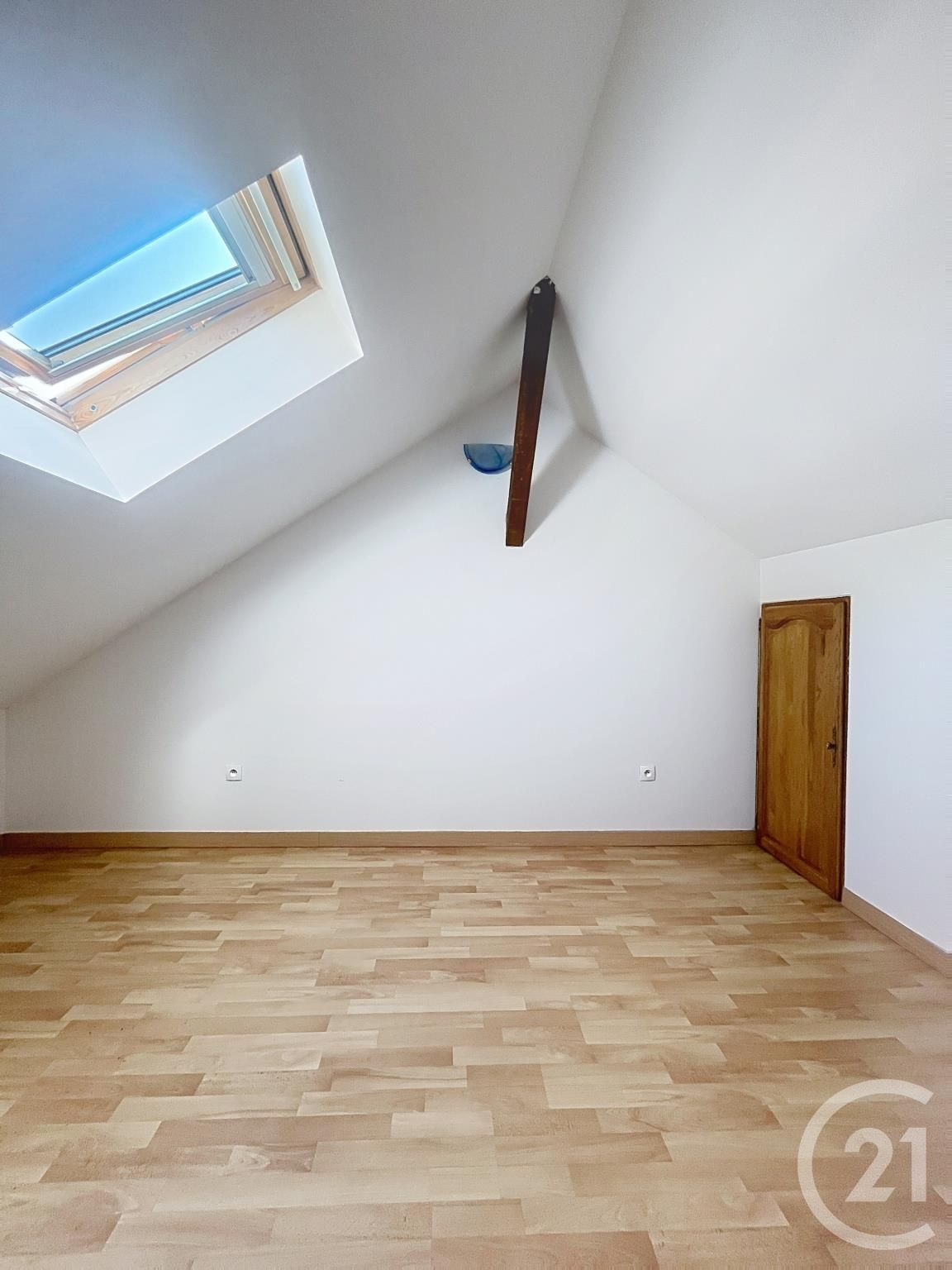 Appartement F3 à louer - 3 pièces - 41.24 m2 - BETHISY ST PIERRE - Miniature 4