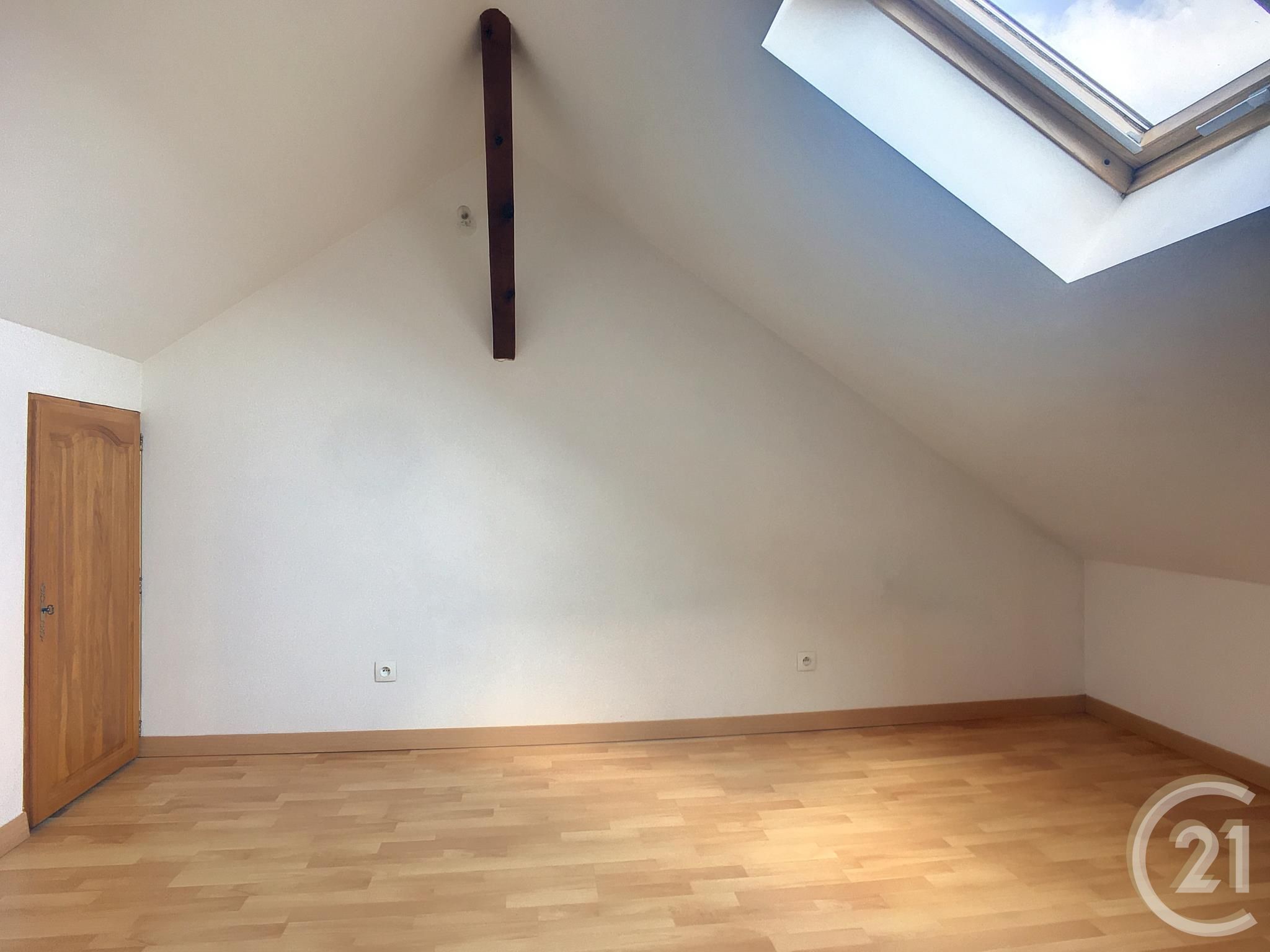 Appartement F3 à louer - 3 pièces - 41.24 m2 - BETHISY ST PIERRE - Miniature 6
