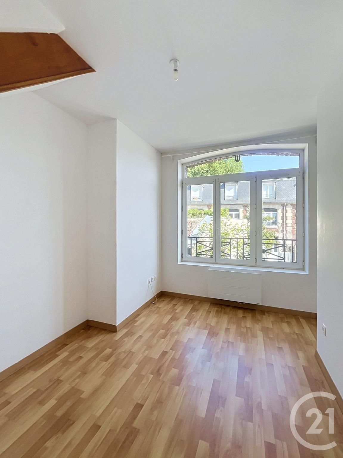 Appartement F3 à louer - 3 pièces - 41.24 m2 - BETHISY ST PIERRE - Miniature 3