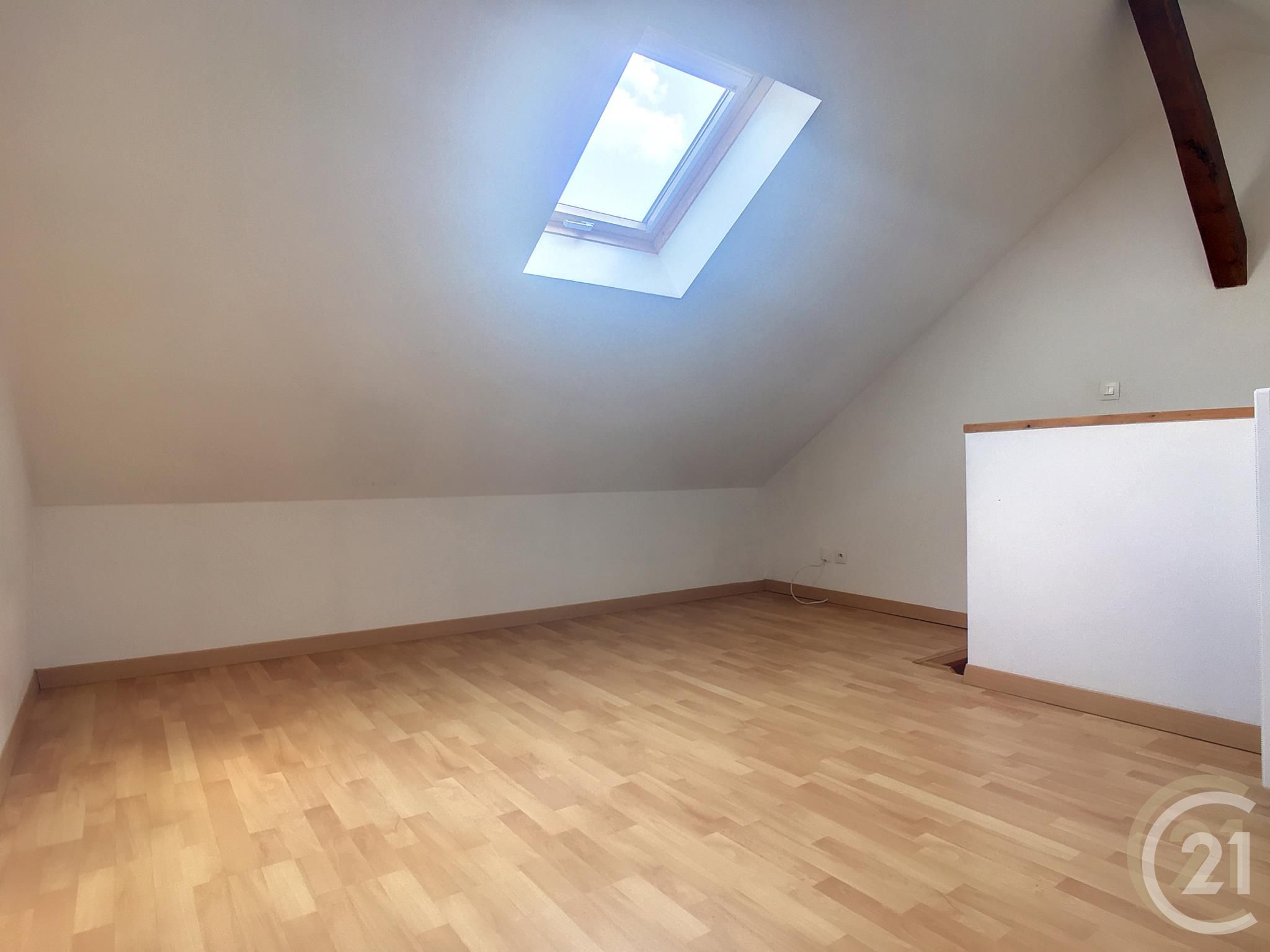 Appartement F3 à louer - 3 pièces - 41.24 m2 - BETHISY ST PIERRE - Miniature 7