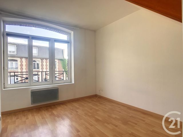 Appartement F3 à louer - 3 pièces - 41.24 m2 - BETHISY ST PIERRE - 60 - PICARDIE - Century 21 Infinity