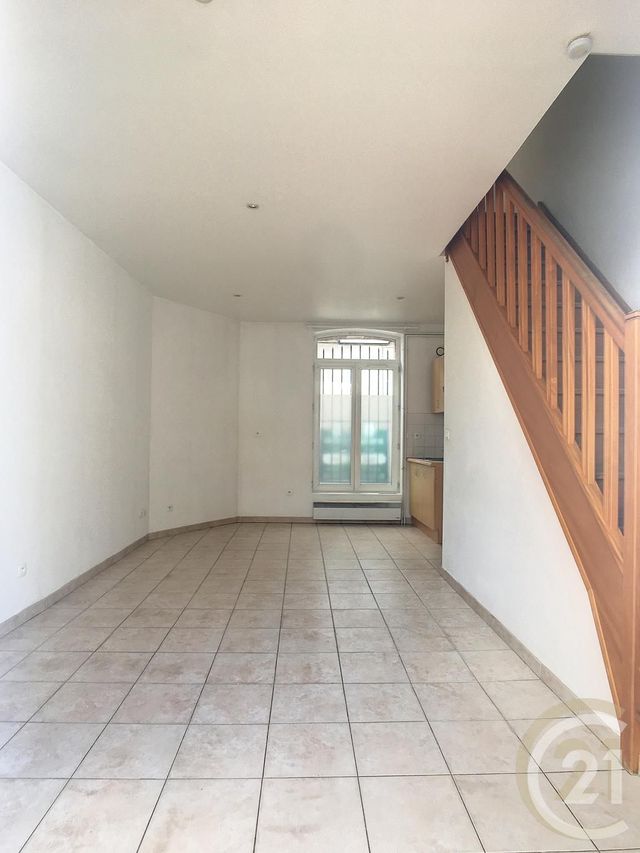 Appartement F3 à louer - 3 pièces - 41.24 m2 - BETHISY ST PIERRE - 60 - PICARDIE - Century 21 Infinity