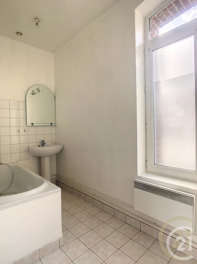 Appartement F3 à louer - 3 pièces - 41.24 m2 - BETHISY ST PIERRE - 60 - PICARDIE - Century 21 Infinity