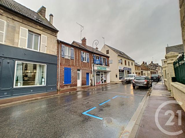 Appartement F3 à louer - 3 pièces - 78.7 m2 - VENETTE - 60 - PICARDIE - Century 21 Infinity