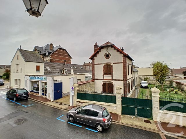 Appartement F3 à louer - 3 pièces - 78.7 m2 - VENETTE - 60 - PICARDIE - Century 21 Infinity