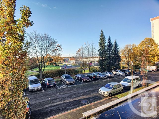 Appartement Studio à louer - 1 pièce - 30.16 m2 - COMPIEGNE - 60 - PICARDIE - Century 21 Infinity