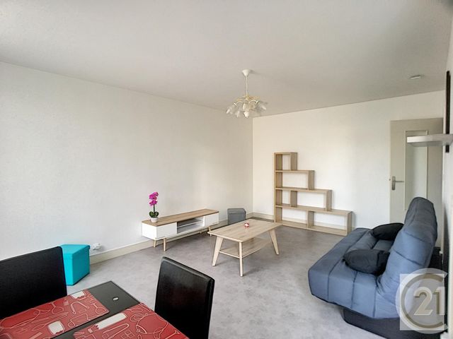Appartement Studio à louer - 1 pièce - 30.16 m2 - COMPIEGNE - 60 - PICARDIE - Century 21 Infinity