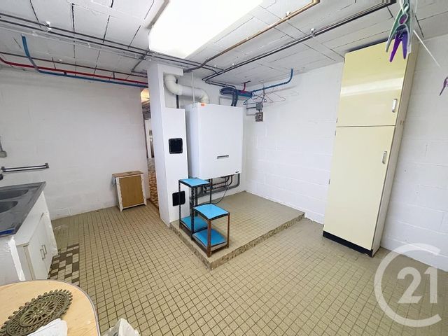 maison à vendre - 4 pièces - 75.0 m2 - JAUX - 60 - PICARDIE - Century 21 Infinity