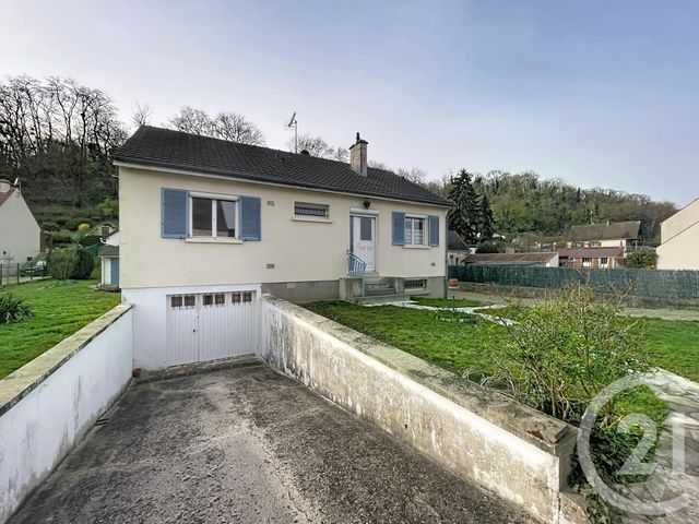 Maison à vendre JAUX