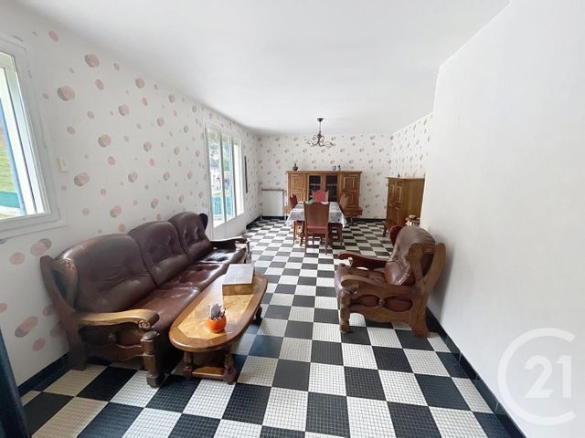 maison à vendre - 4 pièces - 75.0 m2 - JAUX - 60 - PICARDIE - Century 21 Infinity