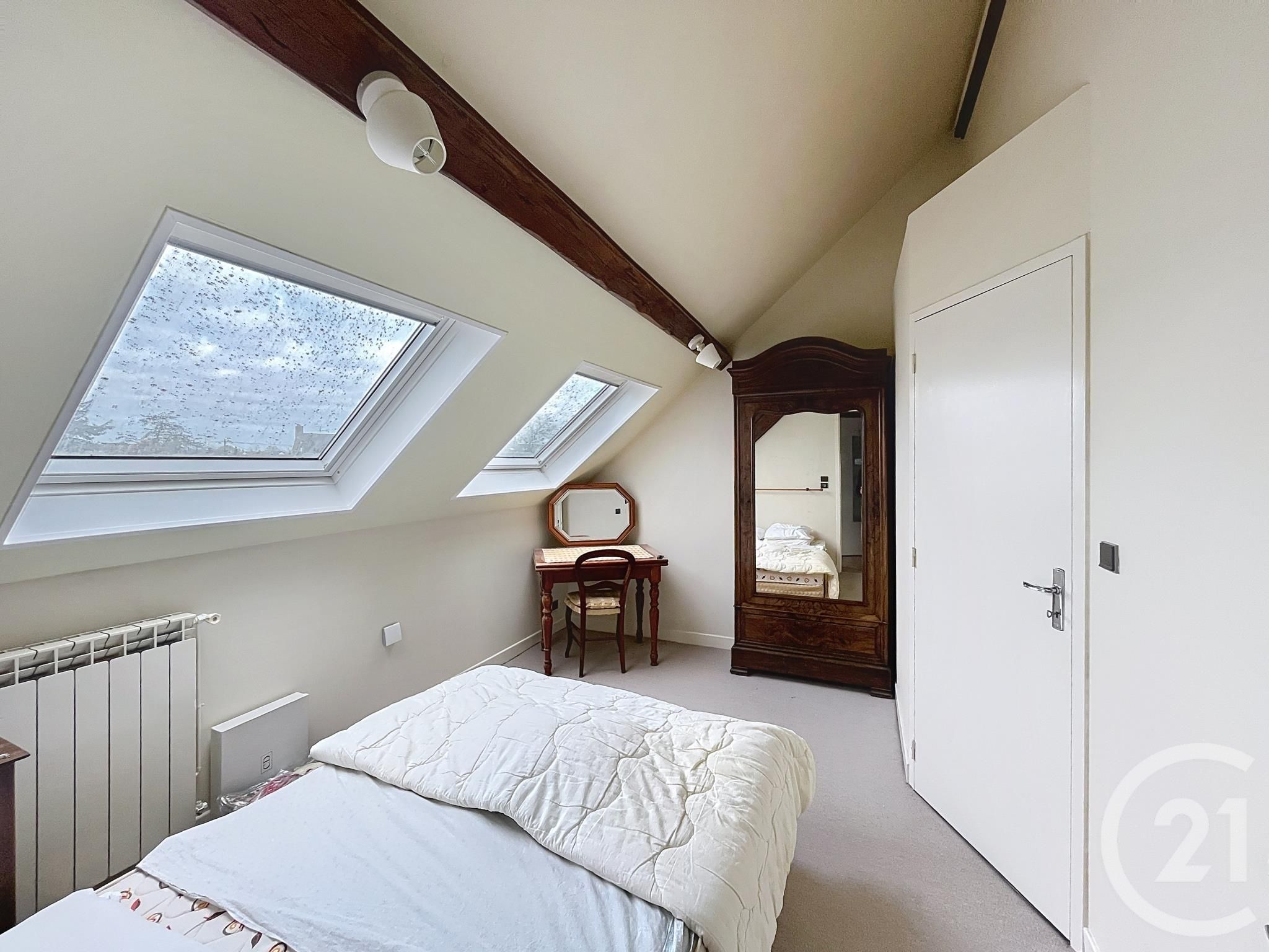 maison à vendre - 6 pièces - 145.0 m2 - LACROIX ST OUEN - Miniature 10