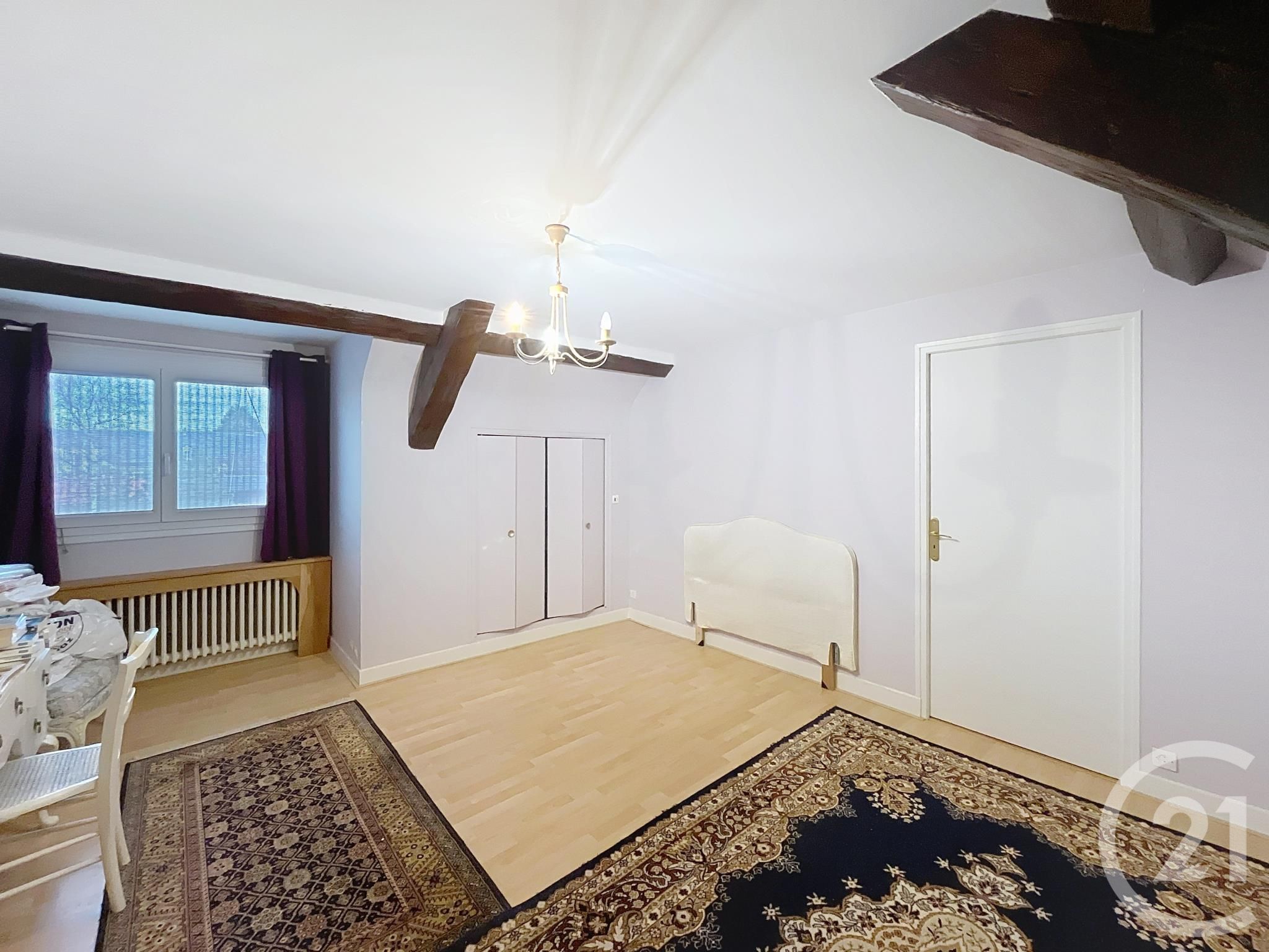 maison à vendre - 6 pièces - 145.0 m2 - LACROIX ST OUEN - Miniature 9