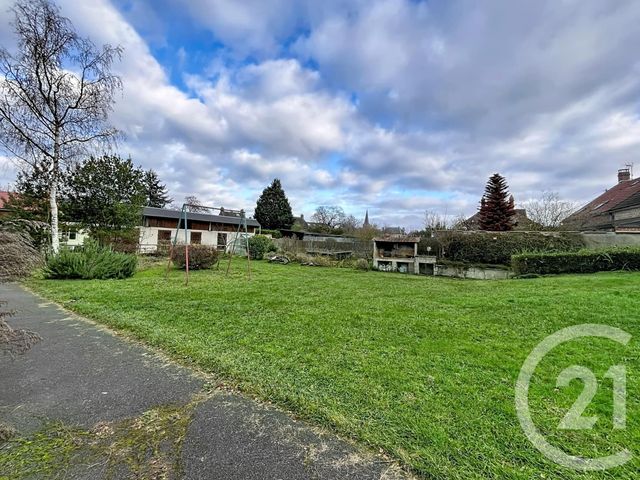 maison à vendre - 6 pièces - 145.0 m2 - LACROIX ST OUEN - 60 - PICARDIE - Century 21 Infinity