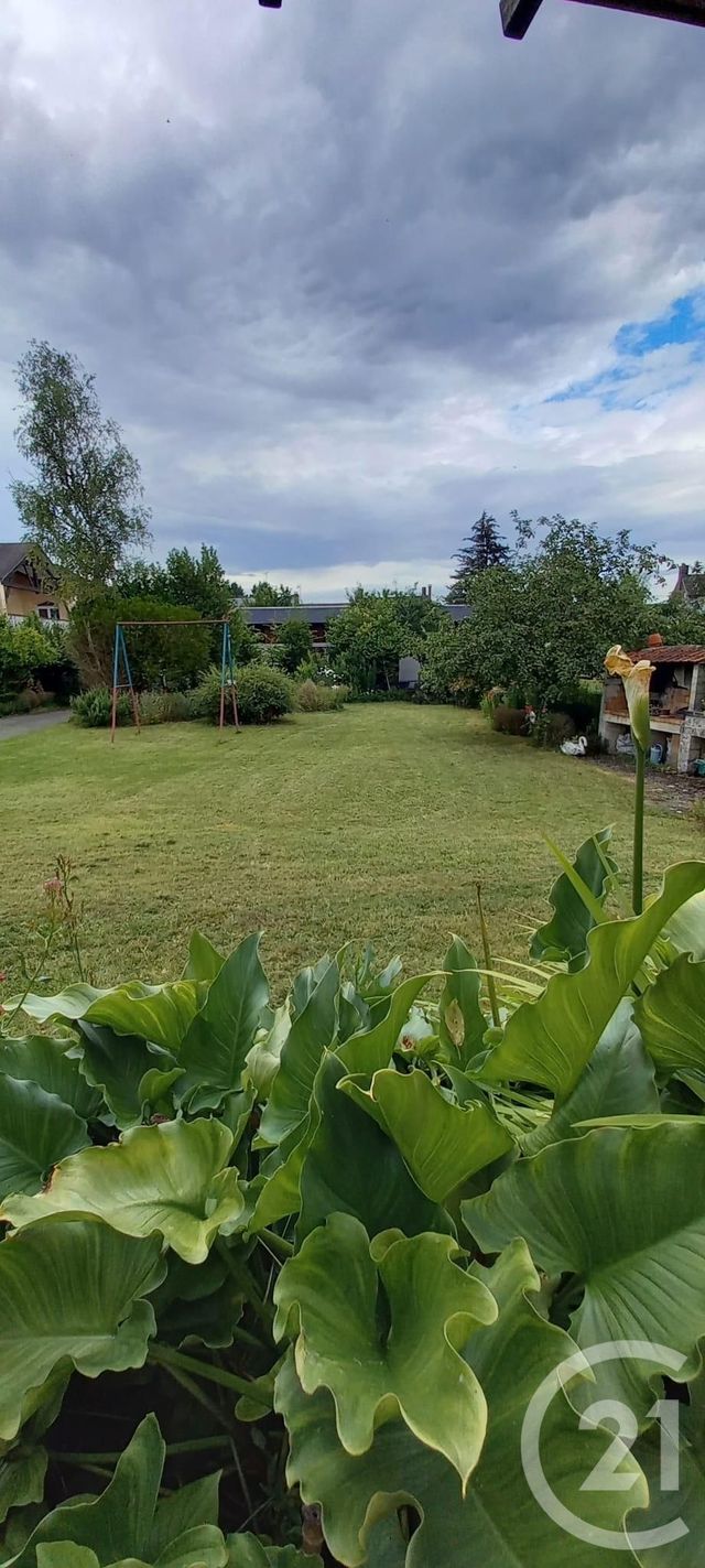 maison à vendre - 6 pièces - 145.0 m2 - LACROIX ST OUEN - 60 - PICARDIE - Century 21 Infinity