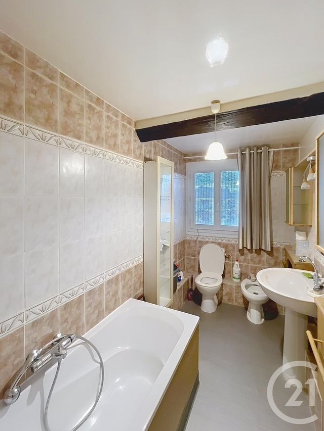 maison à vendre - 6 pièces - 145.0 m2 - LACROIX ST OUEN - 60 - PICARDIE - Century 21 Infinity