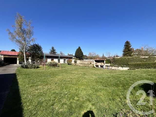 maison à vendre - 6 pièces - 145.0 m2 - LACROIX ST OUEN - 60 - PICARDIE - Century 21 Infinity